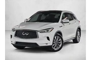 INFINITI QX50 2020 Luxe 4dr en Dallas