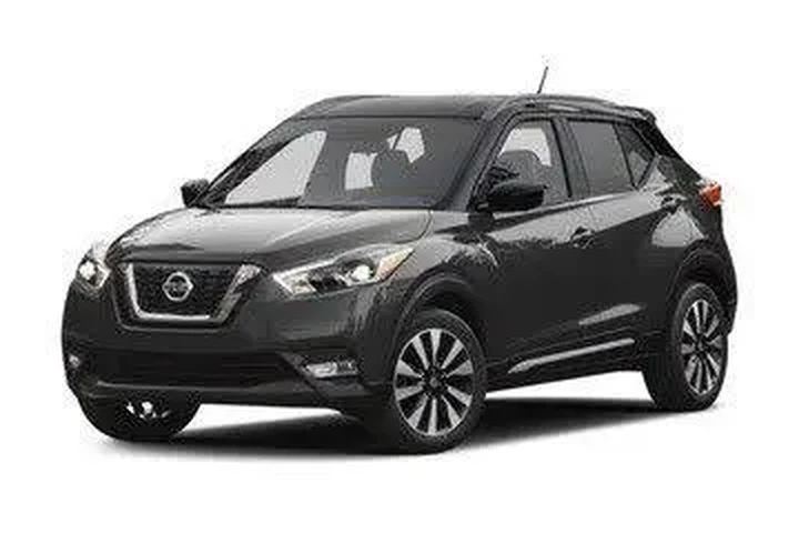 $12991 : Nissan Kicks 2018 S 4dr Cros image 1