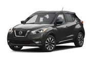 Nissan Kicks 2018 S 4dr Cros en Houston