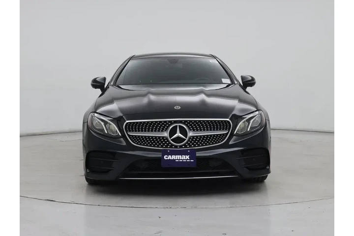 $36998 : Mercedes-Benz E-Class 2020 E image 5