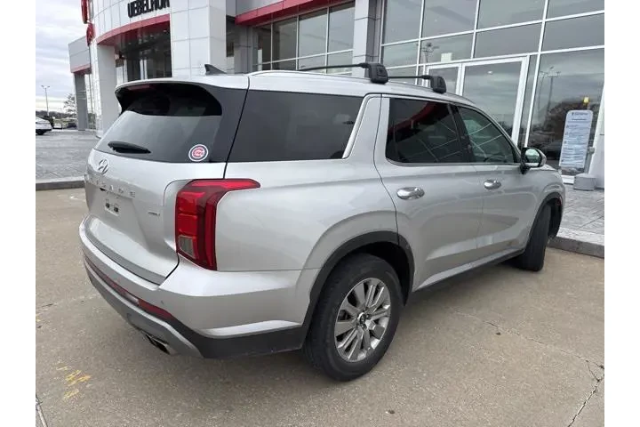 $35933 : Hyundai PALISADE 2024 AWD SE image 9