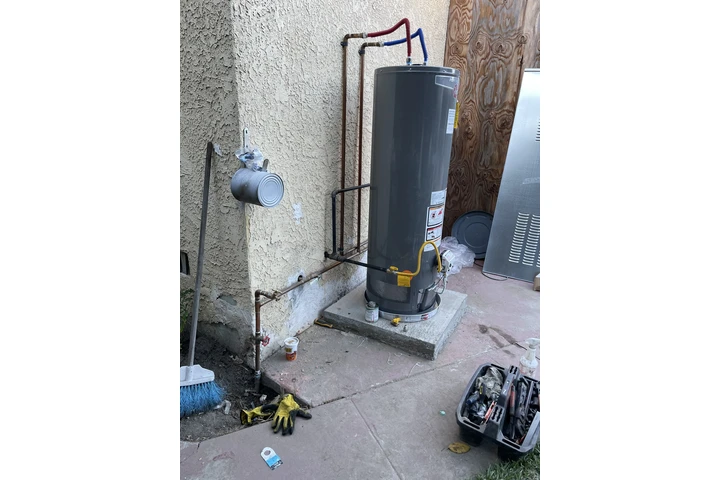 García plumbing image 4