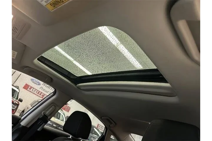 $18500 : Honda Civic 2019 EX 4dr Seda image 4