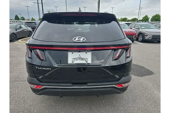 $23875 : Hyundai TUCSON 2023 SEL 4dr image 7