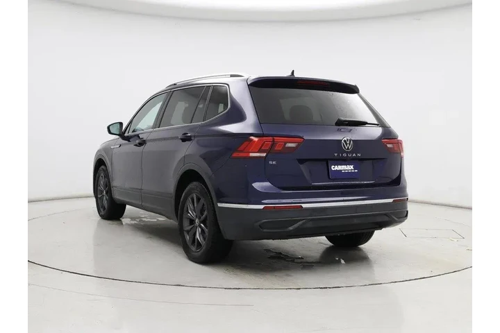 $21998 : Volkswagen Tiguan 2022 SE 4d image 2
