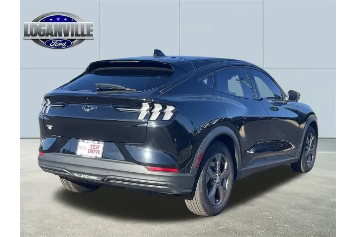 $24185 : Ford Mustang Mach-E 2023 AWD image 1