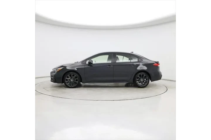 $26998 : Toyota Corolla 2026 SE 4dr S image 3