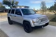 $4500 : 2013 Jeep Patriot Latitude SUV thumbnail