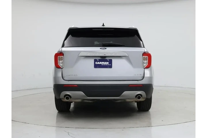 $32998 : Ford Explorer 2023 AWD Limit image 6