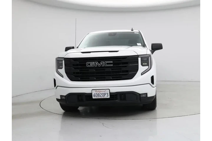 $39998 : GMC Sierra 1500 2022 4x2 Ele image 5