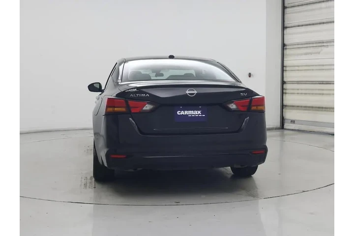 $19998 : Nissan Altima 2023 2.5 SV 4d image 6