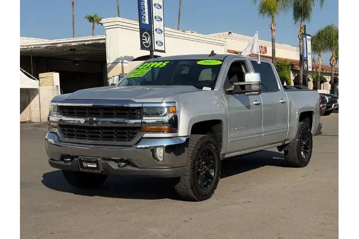 $24500 : Chevrolet Silverado 1500 201 image 7