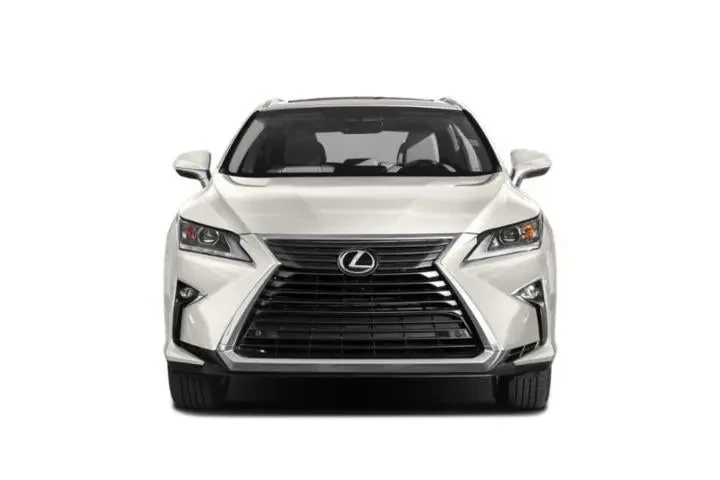 $24995 : Lexus RX 350 2018 4dr SUV image 4