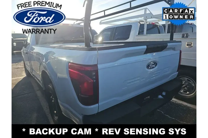 $35999 : Ford F-150 2024 4x2 XL 2dr R image 8