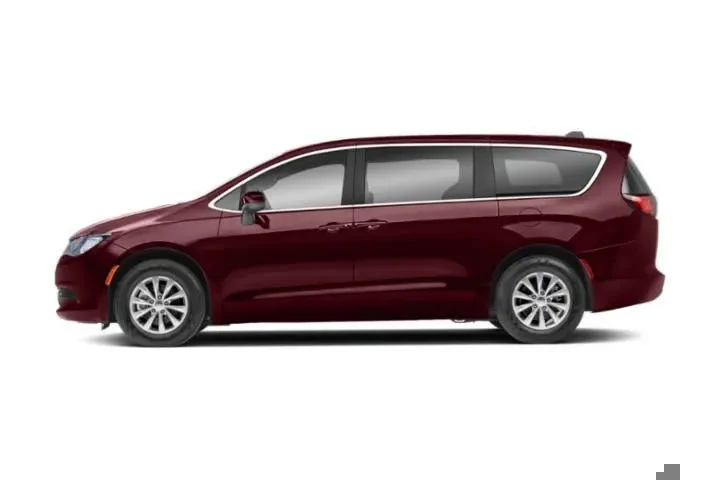 $24999 : Chrysler Voyager 2022 LX 4dr image 2