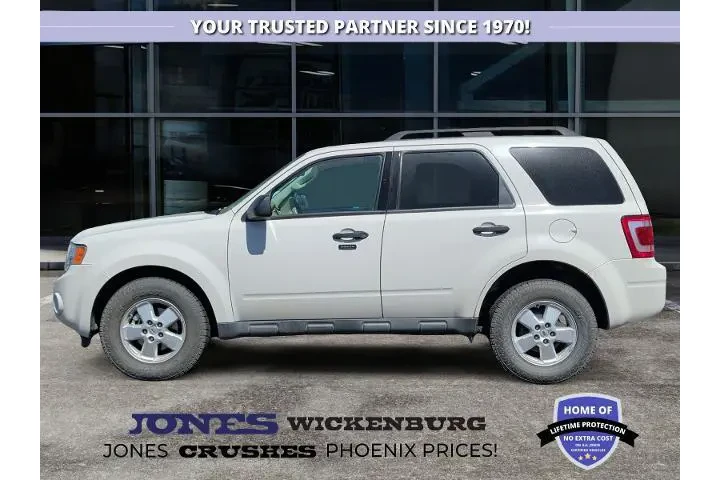 $6995 : Ford Escape 2010 AWD XLT 4dr image 3
