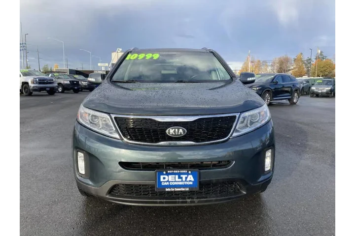 $10999 : 2014 Sorento EX image 3