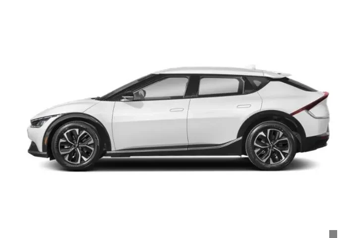 $29766 : Kia EV6 2024 AWD Wind 4dr Cr image 2