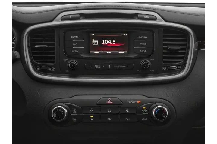 $12995 : Kia Sorento 2018 AWD LX V6 4 image 10