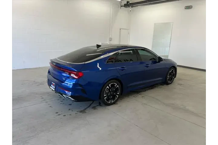 $20990 : Kia K5 2021 AWD GT-Line 4dr image 4