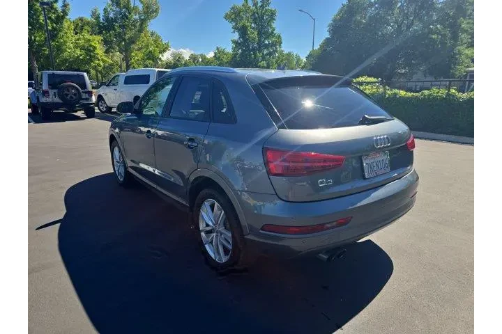 $10995 : Audi Q3 2017 2.0T Premium 4d image 5