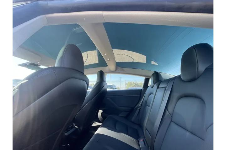 $27659 : Tesla Model 3 2023 4dr Sedan image 6