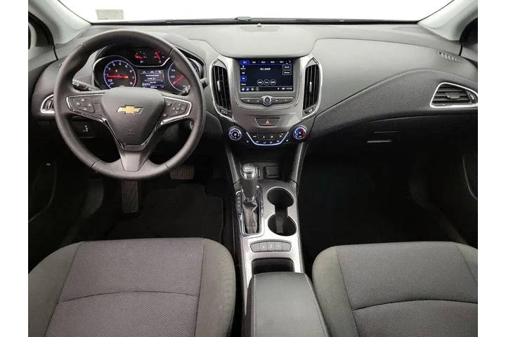 $16998 : Chevrolet Cruze 2019 LT 4dr image 9