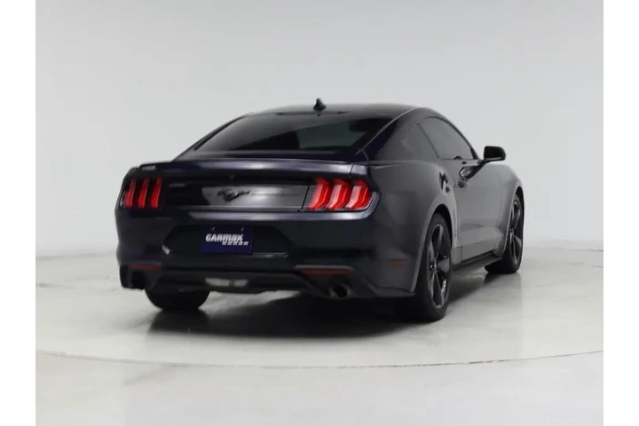 $22998 : Ford Mustang 2021 EcoBoost 2 image 8