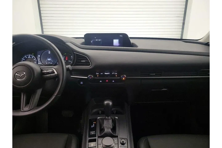 $20998 : Mazda CX-30 2021 AWD Select image 9