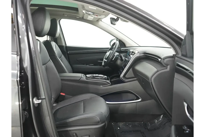 $27998 : Hyundai TUCSON 2023 AWD Limi image 10