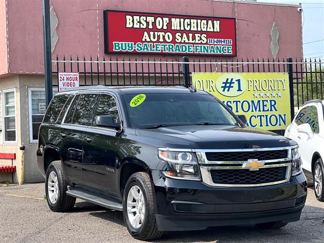 $24999 : 2016 Tahoe image 1