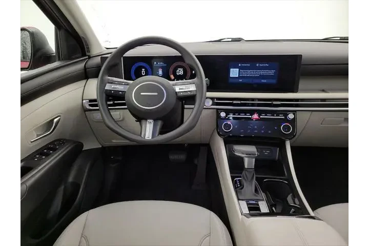 $25998 : Hyundai TUCSON 2025 SEL 4dr image 10