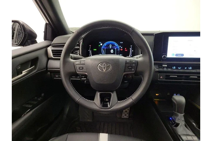 $33998 : Toyota Camry 2026 SE 4dr Sed image 10