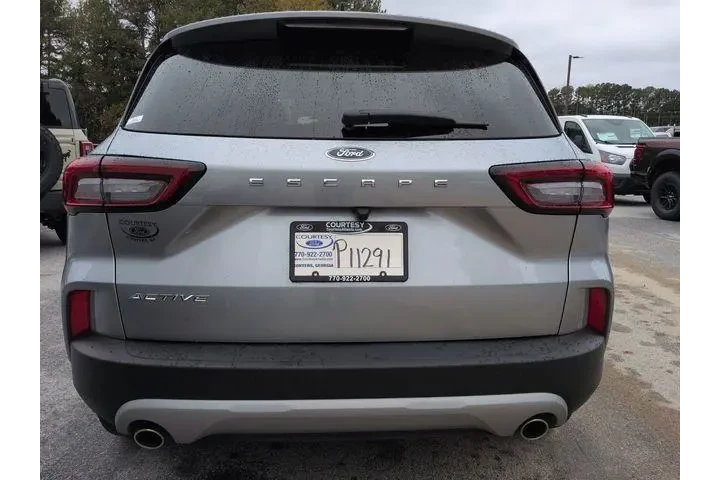 $22700 : Ford Escape 2024 Active 4dr image 5