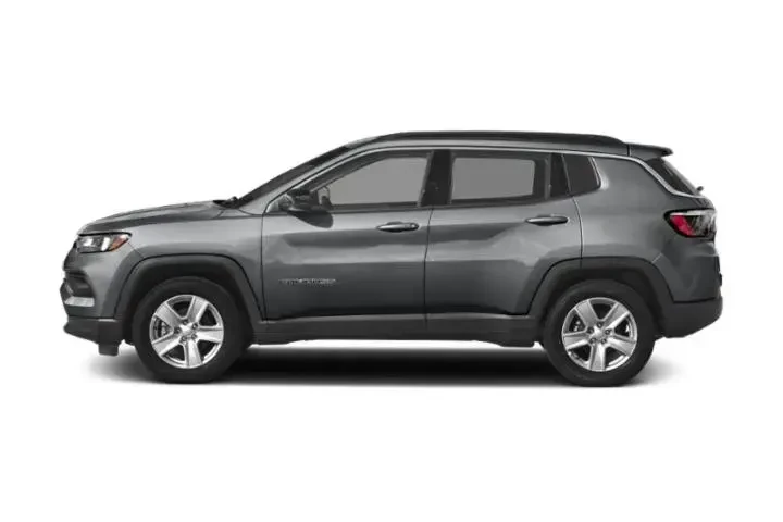 $23995 : Jeep Compass 2022 4x4 Limite image 6