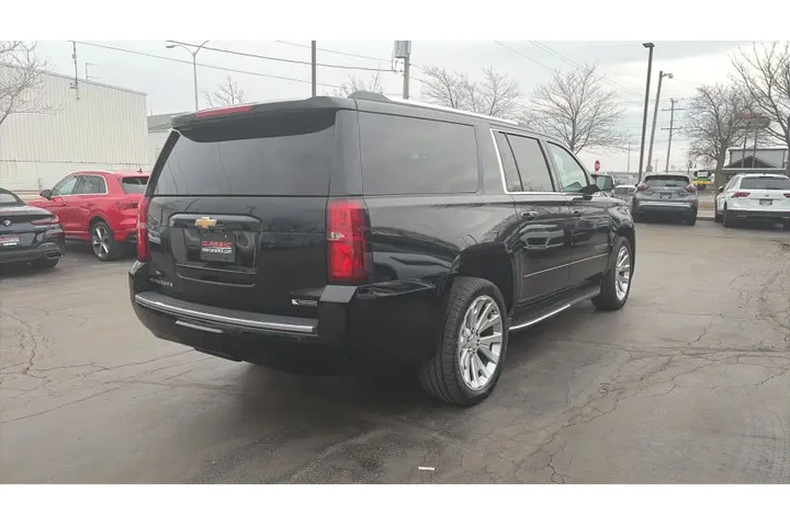 $24995 : 2017 SUBURBAN image 8