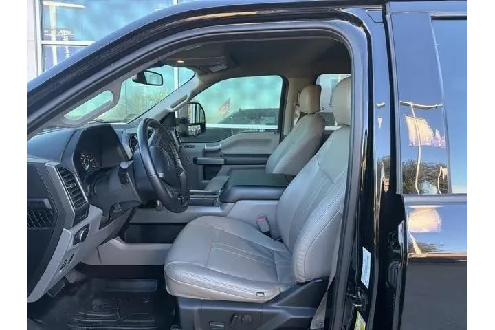 $26488 : Ford F-150 2019 4x4 XLT 4dr image 9