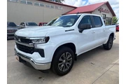 2022 Silverado 1500 LT en Des Moines