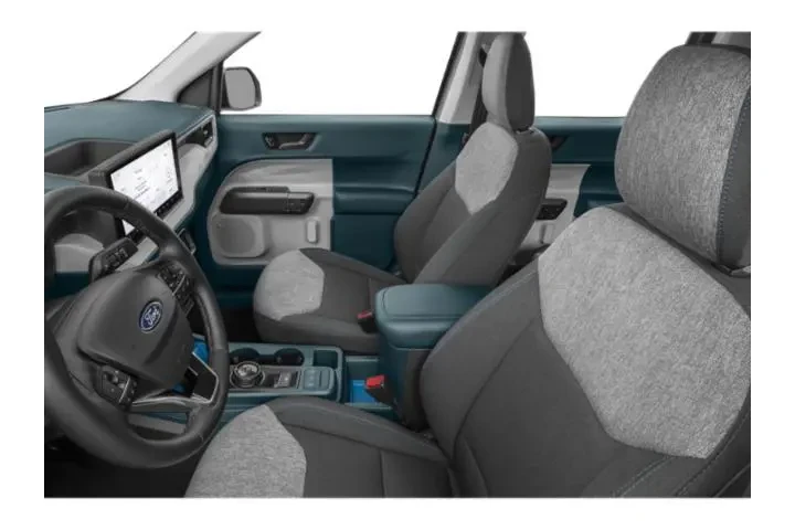 $29995 : Ford Maverick 2025 XLT 4dr S image 8