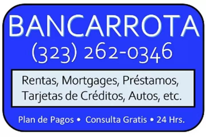 █►BANCARROTA SU SOLUCION image 1