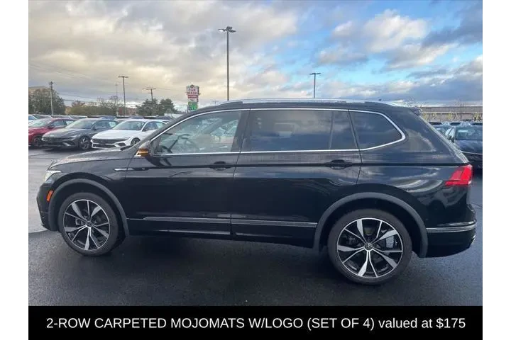 $23995 : Volkswagen Tiguan 2022 AWD S image 2