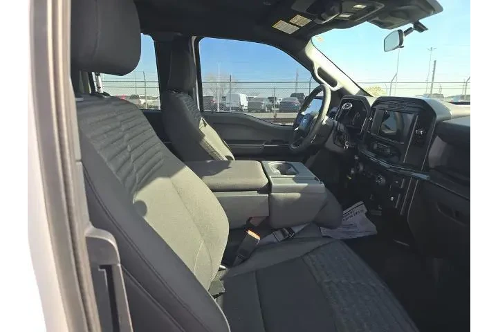 $27999 : Ford F-150 2023 4x2 XLT 4dr image 8