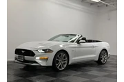 Ford Mustang 2021 GT Premium en Silver Spring