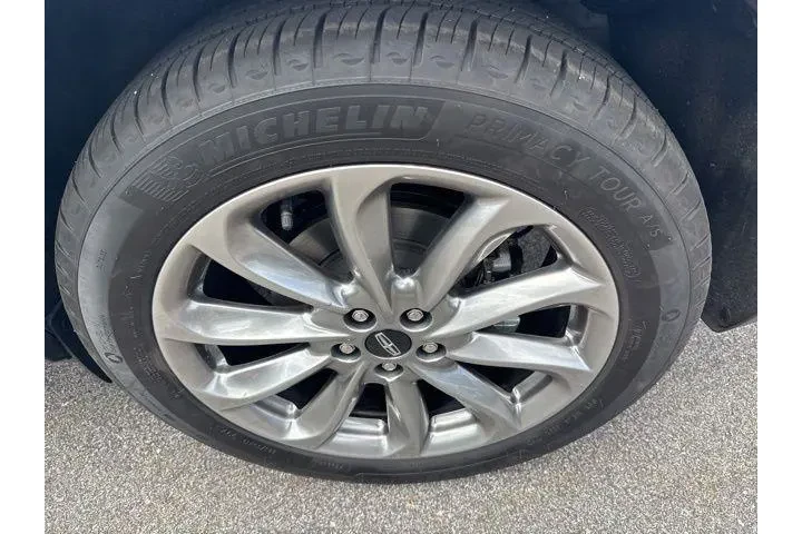 $27249 : Lincoln Corsair 2022 AWD Sta image 6