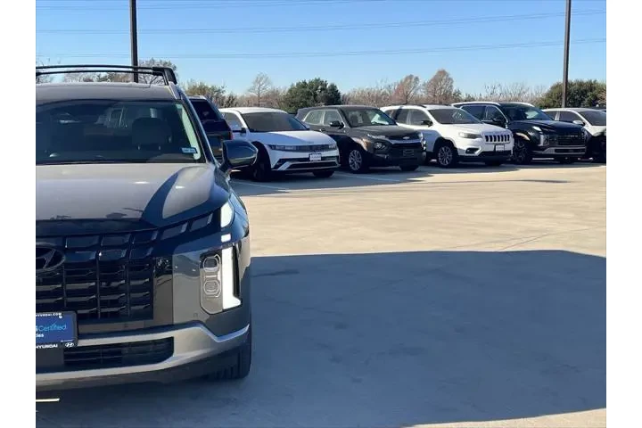 $35499 : Hyundai PALISADE 2025 SEL Pr image 3