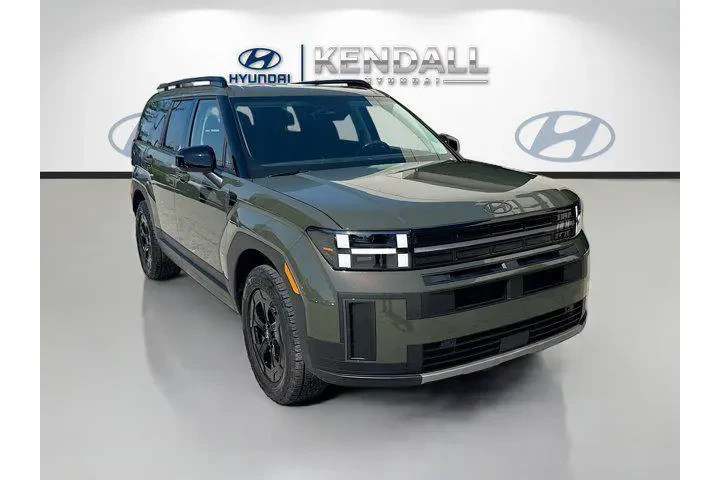 $37498 : Hyundai SANTA FE 2026 AWD XR image 1