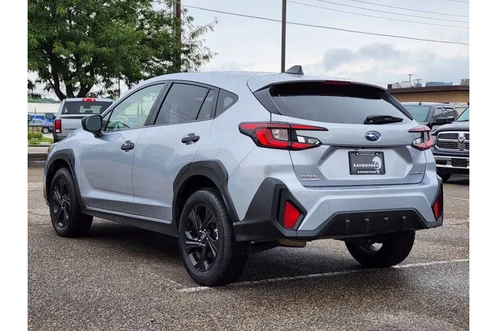 $18752 : 2024 Crosstrek image 8