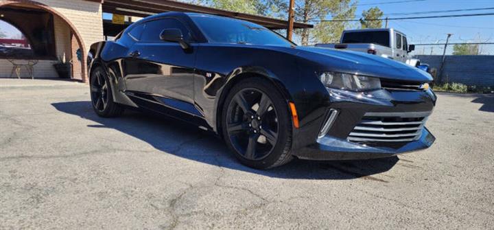 $16995 : 2017 Camaro LT image 1