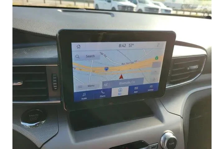 $30500 : Ford Explorer 2023 XLT 4dr S image 9