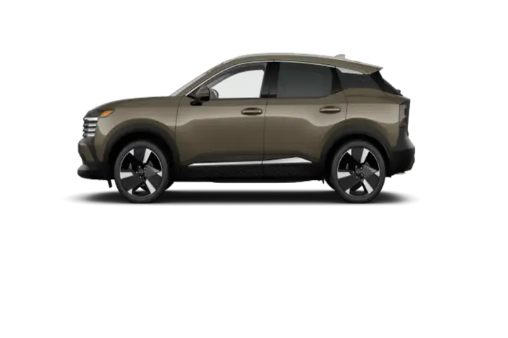 $28700 : 2025 Nissan Kicks image 1